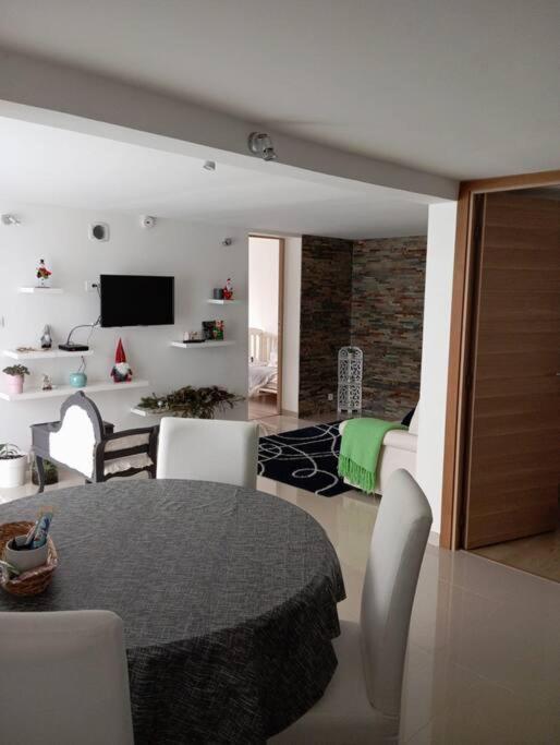 Appartement Cosy Avec Jardin Vaux-Sur-Seine Zewnętrze zdjęcie